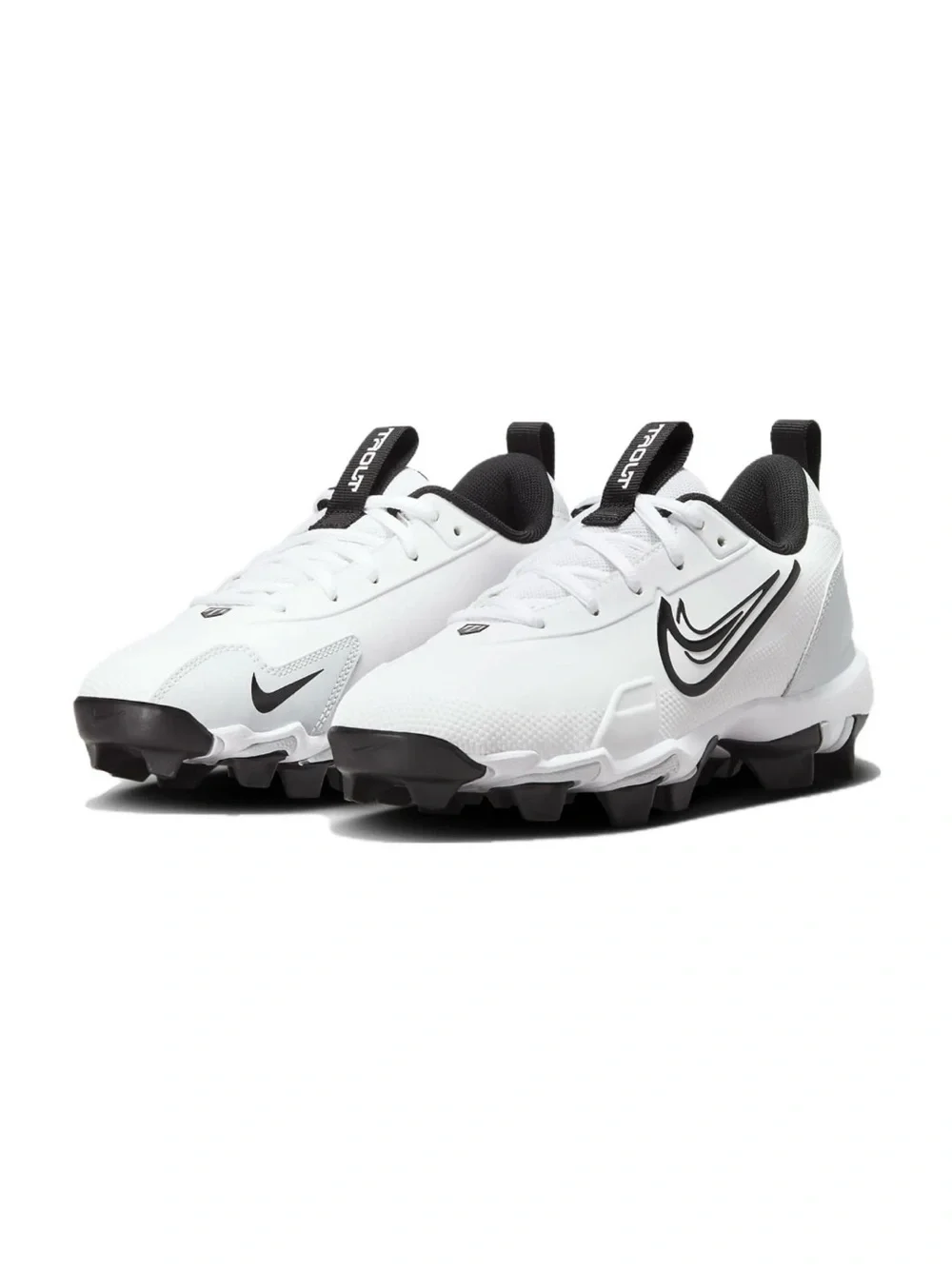 Youth Nike Force Trout 9 Keystone BG Cleats